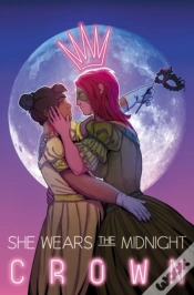 Capa do artigo She Wears The Midnight Crown