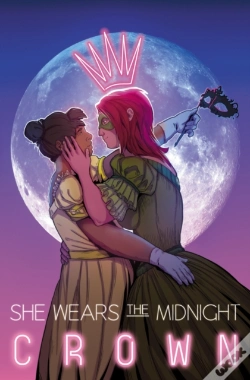Capa do artigo She Wears The Midnight Crown