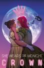 She Wears The Midnight Crown - Preview
