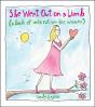 She Went Out On A Limb - Preview