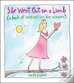 Capa do artigo She Went Out On A Limb