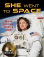 She Went To Space - Preview