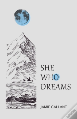 Capa do artigo She Who Dreams