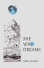 She Who Dreams - Preview