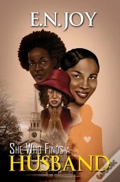 Capa do artigo She Who Finds A Husband: