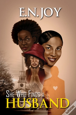Capa do artigo She Who Finds A Husband: