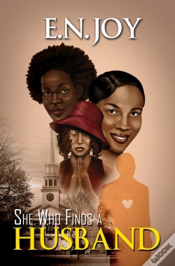 Capa do artigo She Who Finds A Husband