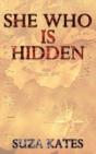 She Who Is Hidden - Preview