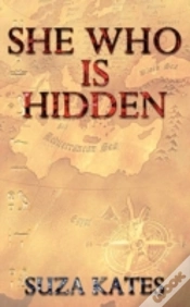 Capa do artigo She Who Is Hidden