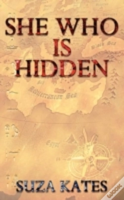 Capa do artigo She Who Is Hidden