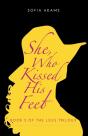 She, Who Kissed His Feet - Preview