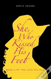 Capa do artigo She, Who Kissed His Feet