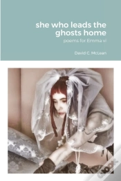 Capa do artigo She Who Leads The Ghosts Home