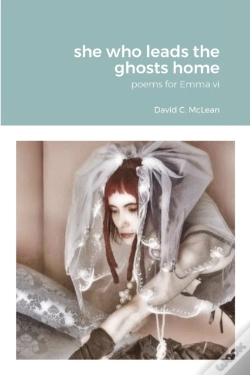 Capa do artigo She Who Leads The Ghosts Home