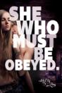 She Who Must Be Obeyed - Preview
