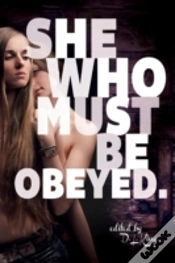 Capa do artigo She Who Must Be Obeyed