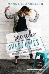 She Who Overcomes