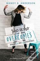 She Who Overcomes