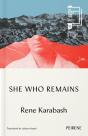 She Who Remains - Preview
