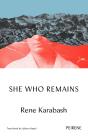 She Who Remains - Preview