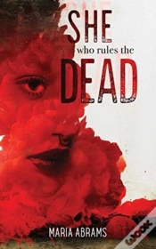 Capa do artigo She Who Rules The Dead