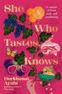 She Who Tastes, Knows - Preview