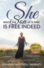 She Who The Son Sets Free - Preview