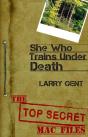She Who Trains Under Death - Preview