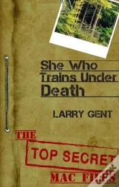 Capa do artigo She Who Trains Under Death