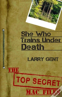 Capa do artigo She Who Trains Under Death