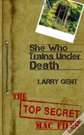 Capa do artigo She Who Trains Under Death
