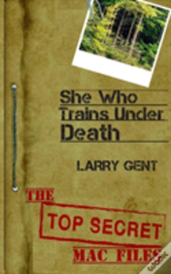 Capa do artigo She Who Trains Under Death