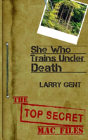 She Who Trains Under Death - Preview