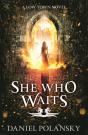She Who Waits - Preview