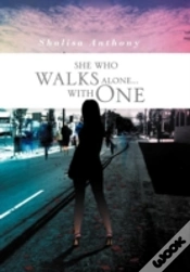 Capa do artigo She Who Walks Alone...With One