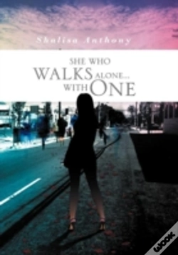 Capa do artigo She Who Walks Alone...With One