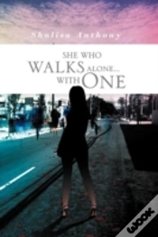 Capa do artigo She Who Walks Alone...With One