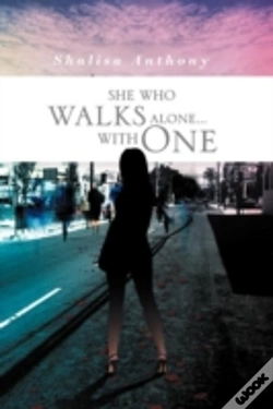 Capa do artigo She Who Walks Alone...With One