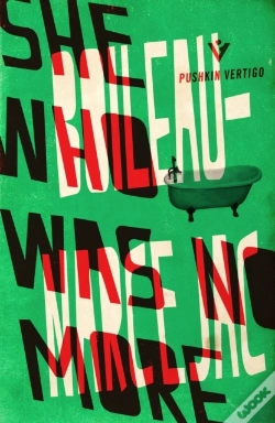 Capa do artigo She Who Was No More