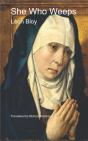 She Who Weeps - Preview