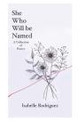 She Who Will Be Named - Preview