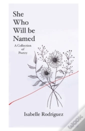 She Who Will Be Named