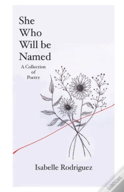 Capa do artigo She Who Will Be Named