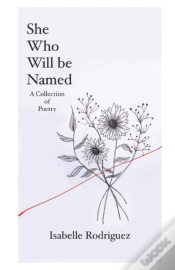 Capa do artigo She Who Will Be Named