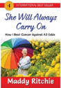 She Will Always Carry On - Preview