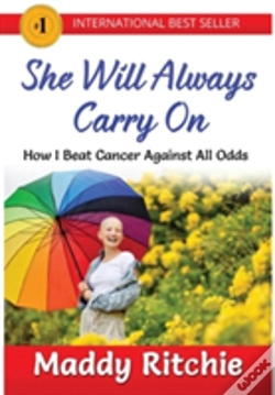 Capa do artigo She Will Always Carry On