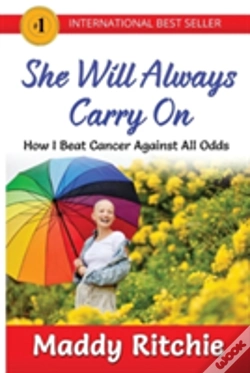 Capa do artigo She Will Always Carry On