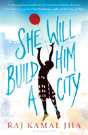 She Will Build Him A City - Preview