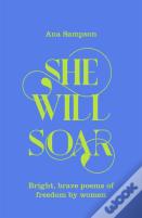 She Will Soar