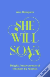 Capa do artigo She Will Soar